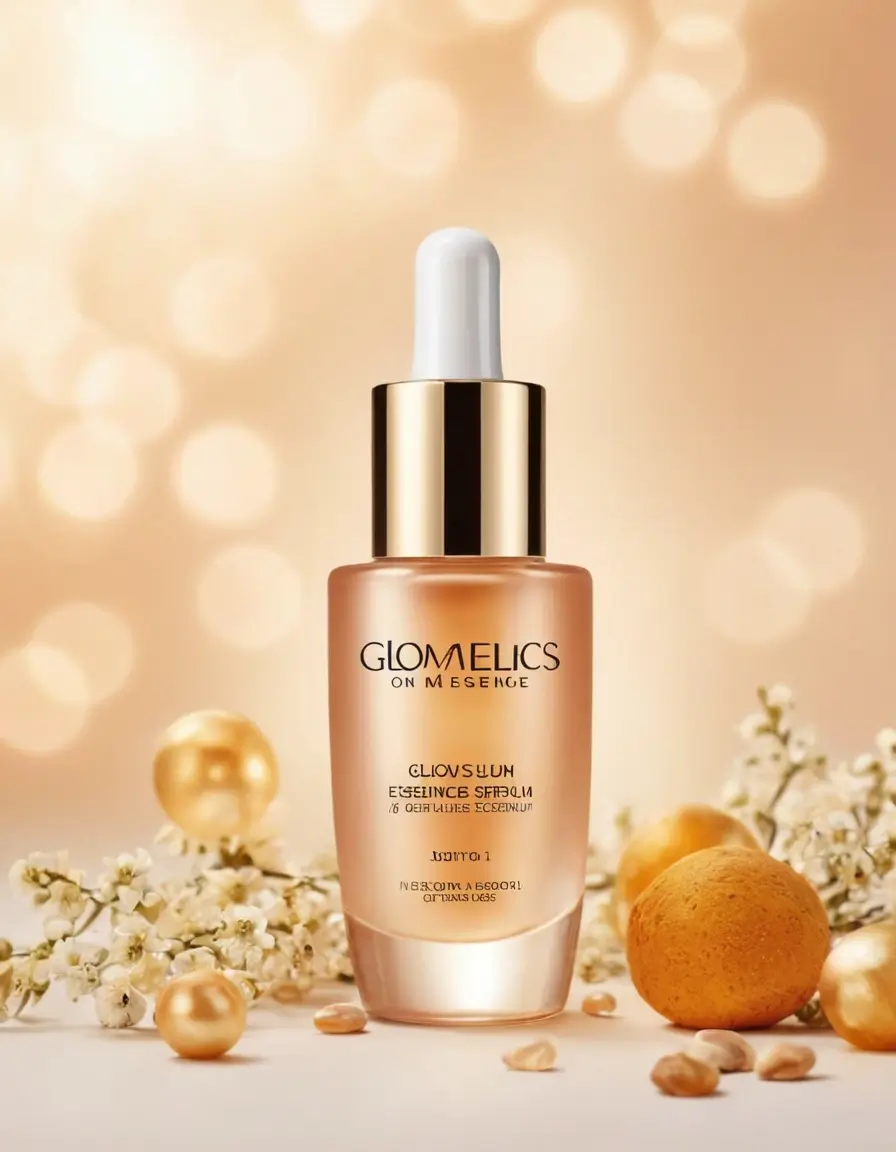 Glow Radiance Serum