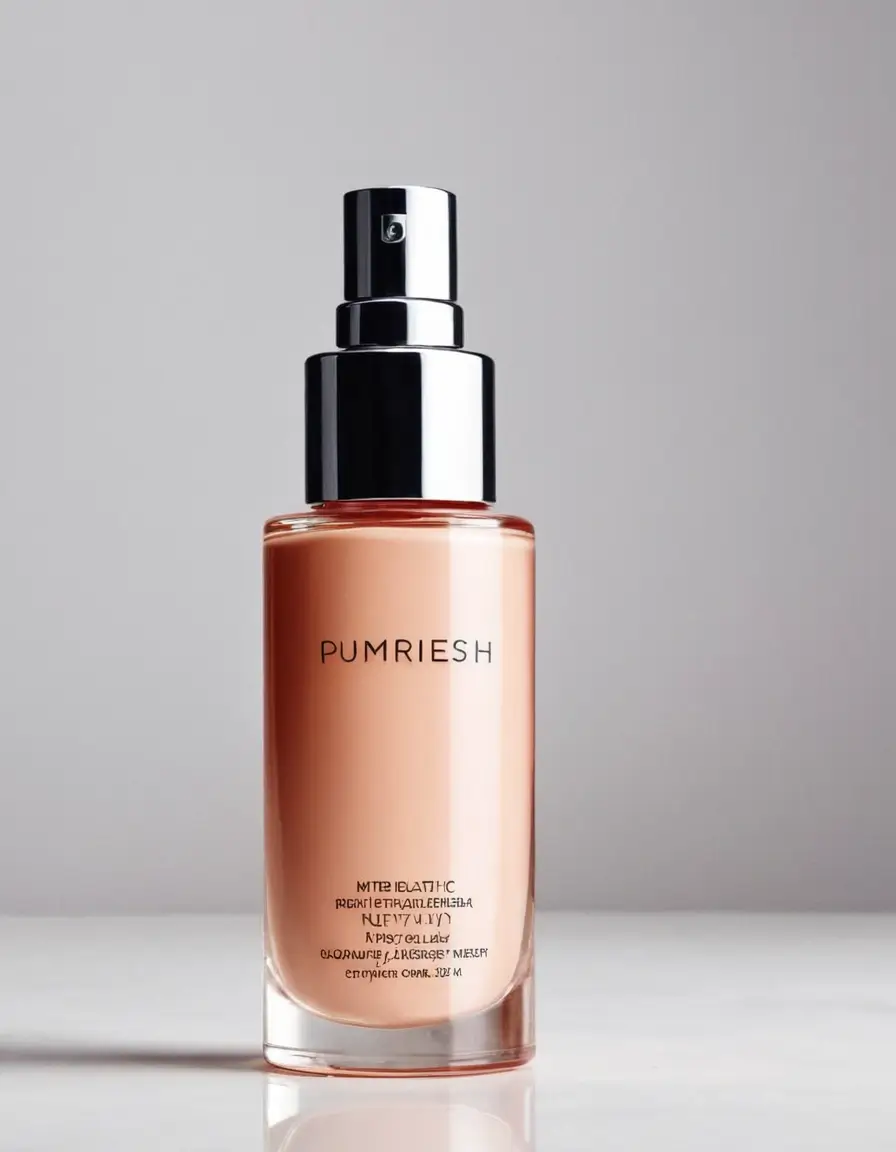 Purity Refresh Mist